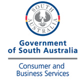 Office of Consumer and Business Affairs - Government of South Australia