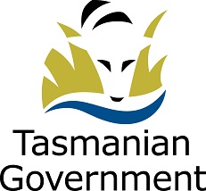 Tasmania - Explore the Possibilities Logo