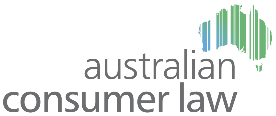 Australian Consumer Law logo